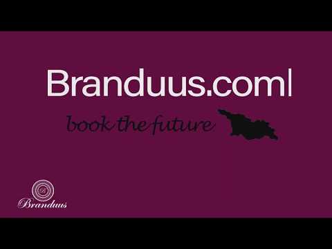 Branduus.com : ახალი სასტუმროს, ნომრის ტიპების და ნომრების დამატება პლატფორმაზე